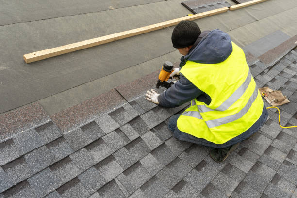 Roof Repair Estimates in Upper Exeter, PA