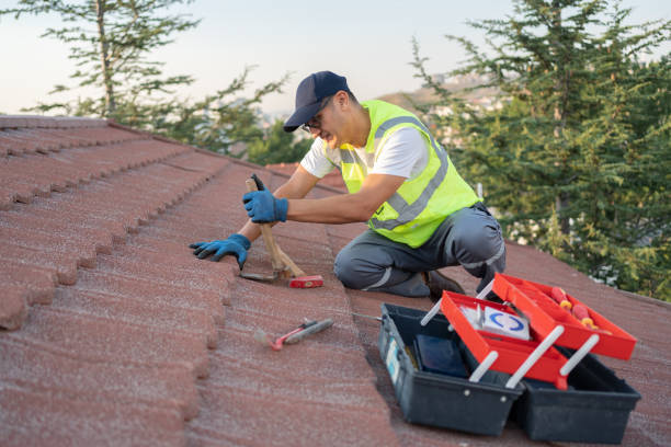 Best Flat Roof Repair Services  in Upper Exeter, PA