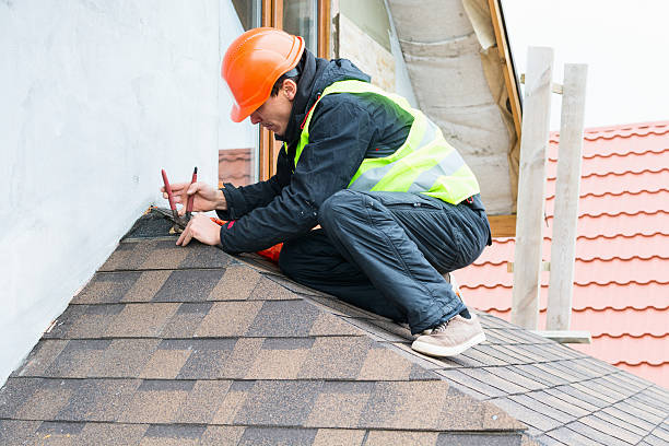 Slate Roofing Contractor in Upper Exeter, PA