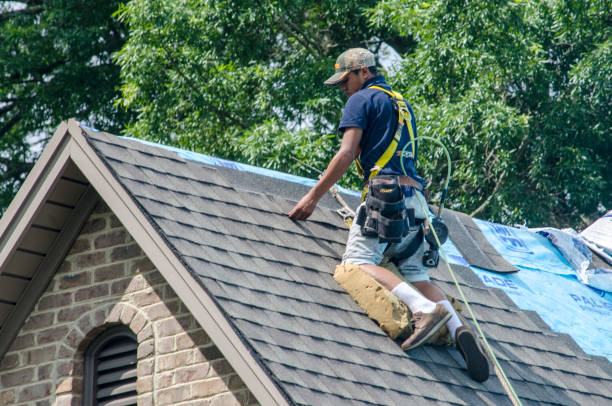 Gutter Installation and Roofing in Upper Exeter, PA