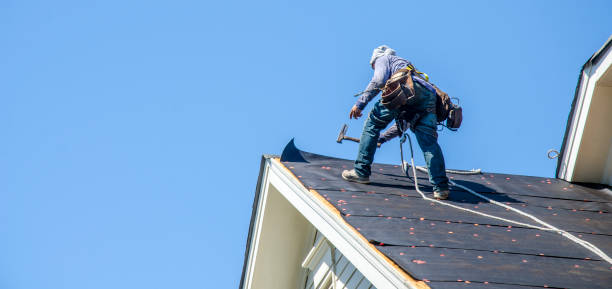 Best Local Roofing Companies  in Upper Exeter, PA